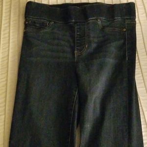 Liverpool skinny jeans